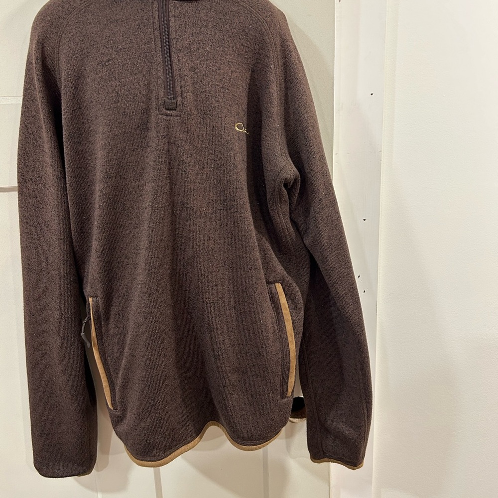 Drake pullover‎ - Picture 2 of 5